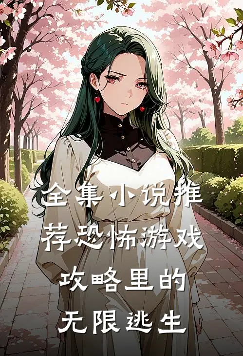 全集小说推荐恐怖游戏攻略里的无限逃生