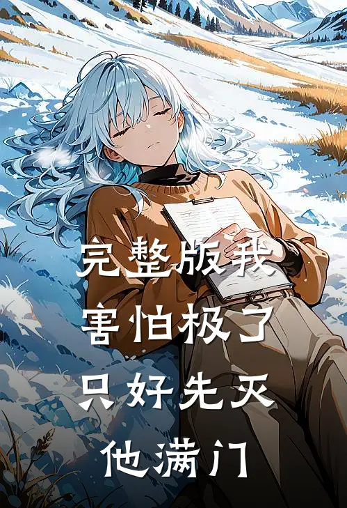 完整版我害怕极了，只好先灭他满门
