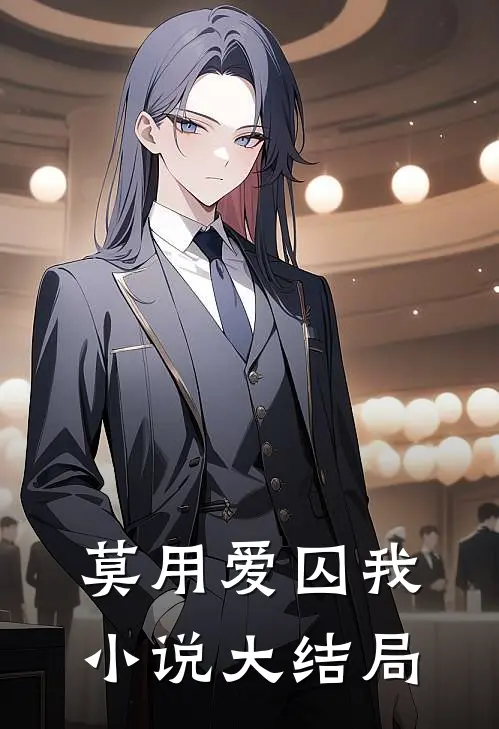 莫用爱囚我小说大结局
