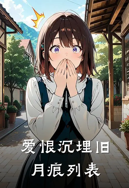 爱恨沉埋旧月痕列表