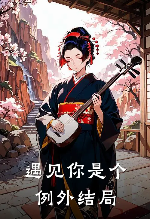 遇见你是个例外结局