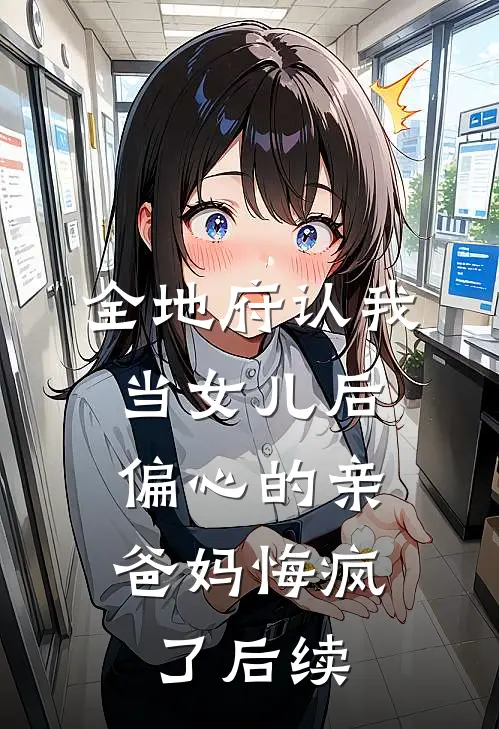 全地府认我当女儿后，偏心的亲爸妈悔疯了后续
