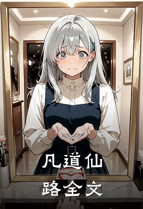 凡道仙路全文