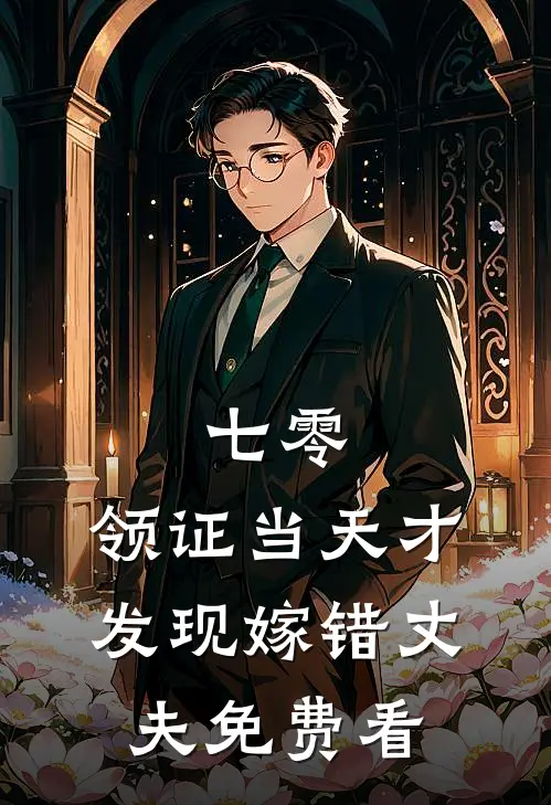 七零，领证当天才发现嫁错丈夫免费看