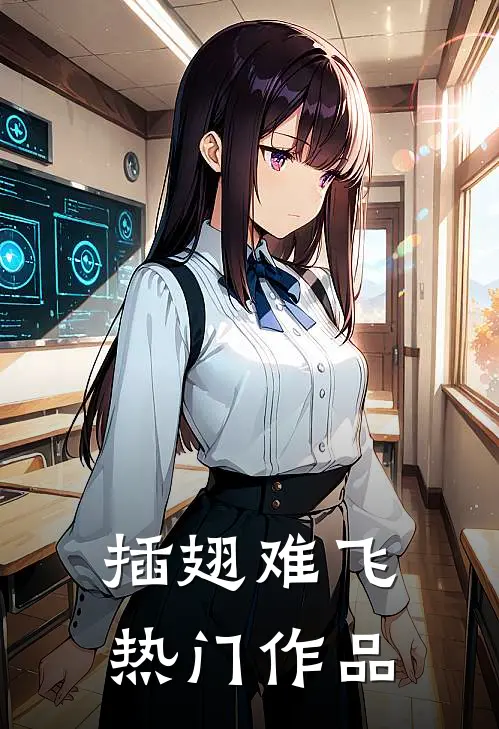 插翅难飞热门作品