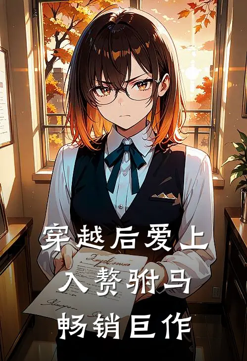 穿越后爱上入赘驸马畅销巨作