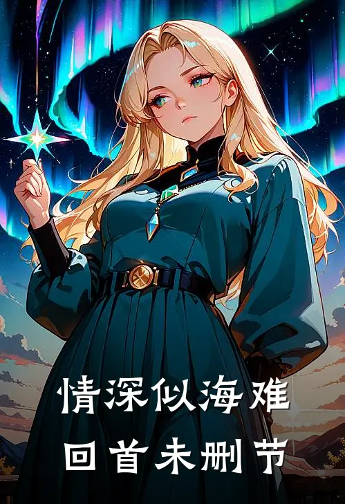 情深似海难回首未删节