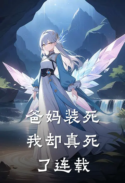爸妈装死，我却真死了连载