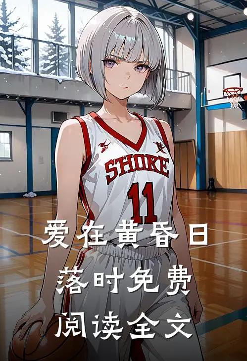 爱在黄昏日落时免费阅读全文
