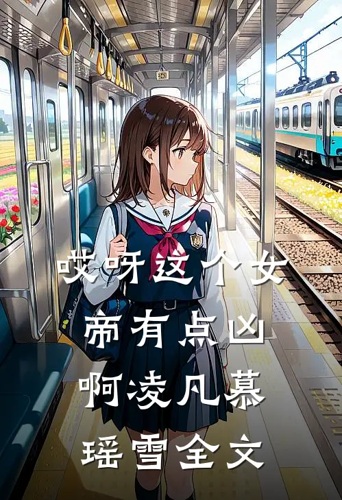 哎呀这个女帝有点凶啊凌凡慕瑶雪全文