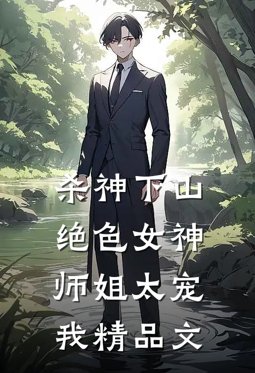 杀神下山：绝色女神师姐太宠我精品文