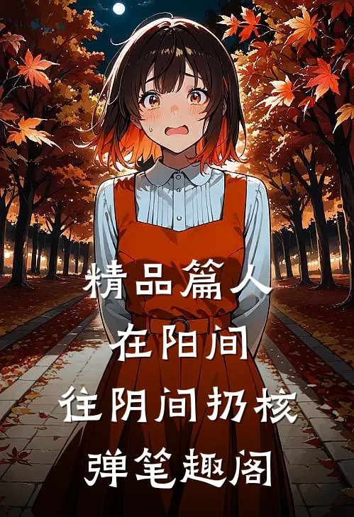 精品篇人在阳间,往阴间扔核弹笔趣阁
