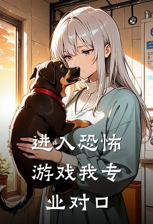 进入恐怖游戏我专业对口