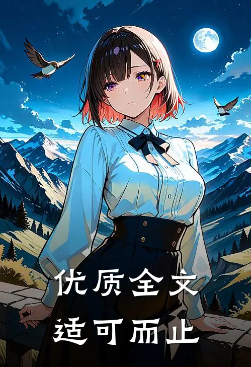 优质全文适可而止