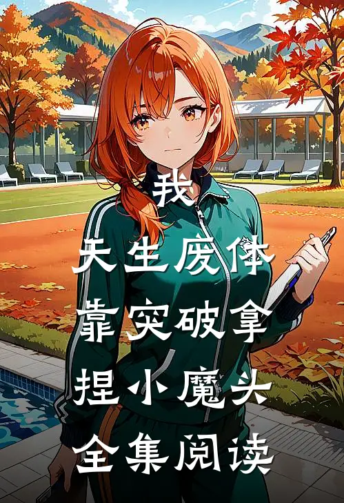 我，天生废体，靠突破拿捏小魔头全集阅读