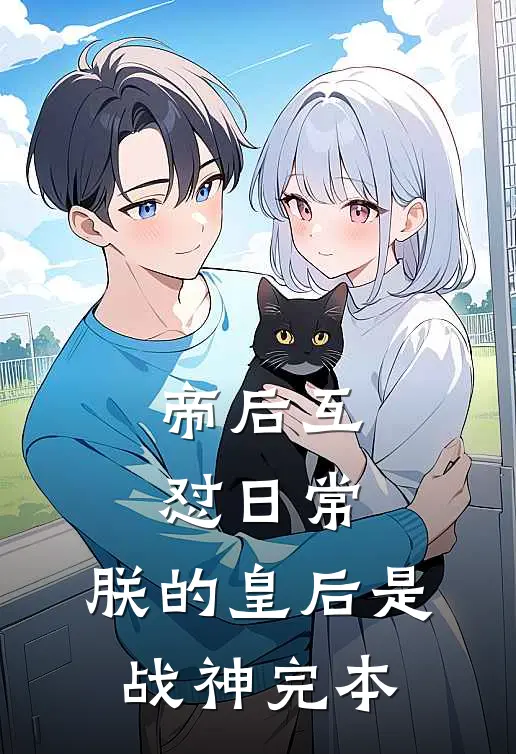 帝后互怼日常：朕的皇后是战神完本