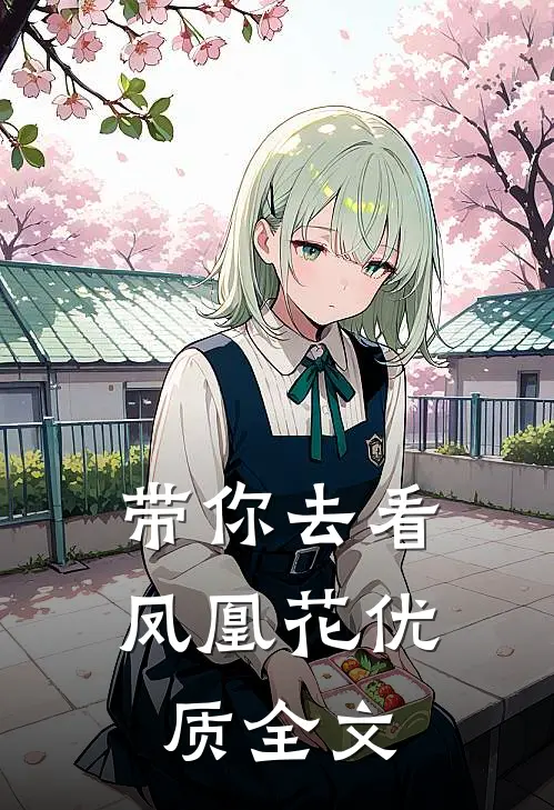带你去看凤凰花优质全文