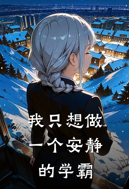 我只想做一个安静的学霸
