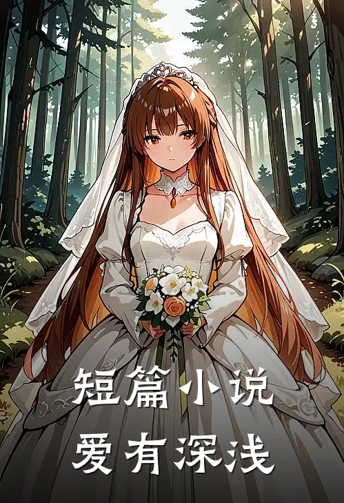 短篇小说爱有深浅