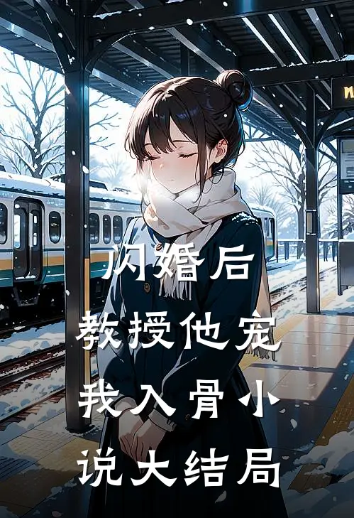 闪婚后，教授他宠我入骨小说大结局