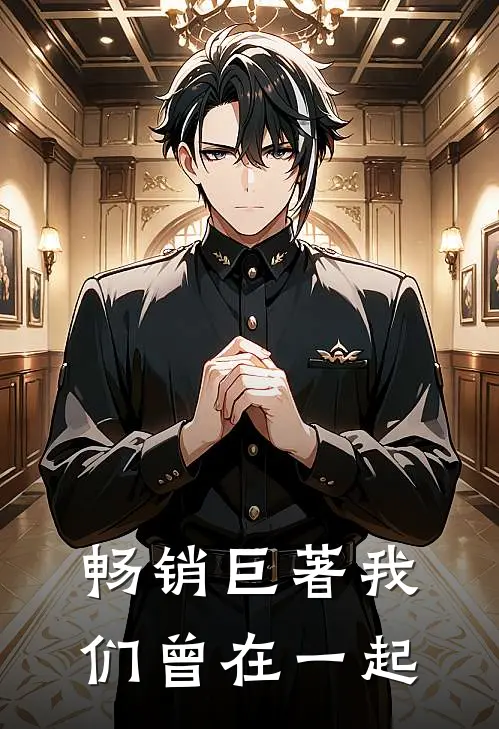 畅销巨著我们曾在一起