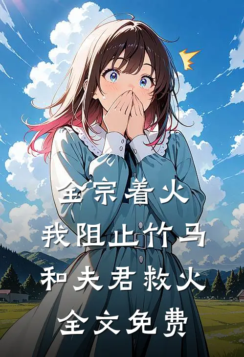 全宗着火，我阻止竹马和夫君救火全文免费