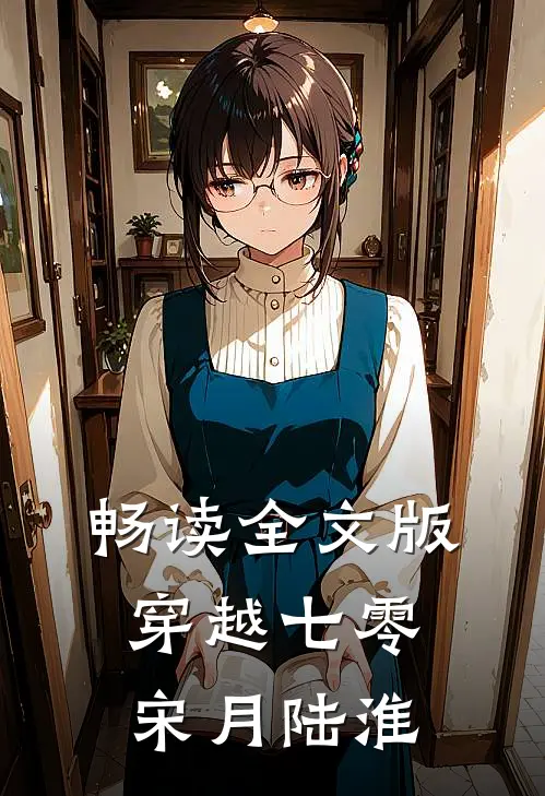 畅读全文版穿越七零宋月陆淮