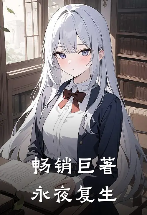 畅销巨著永夜复生