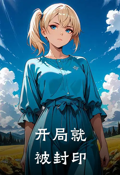 开局就被封印