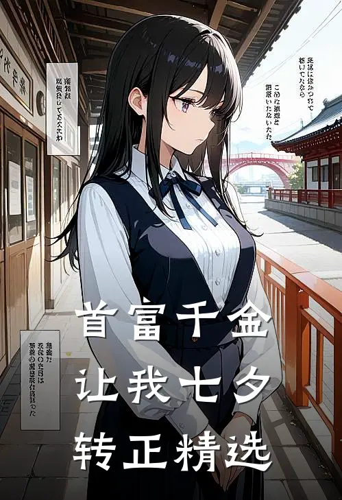 首富千金让我七夕转正精选
