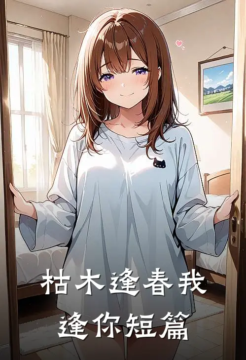 枯木逢春我逢你短篇