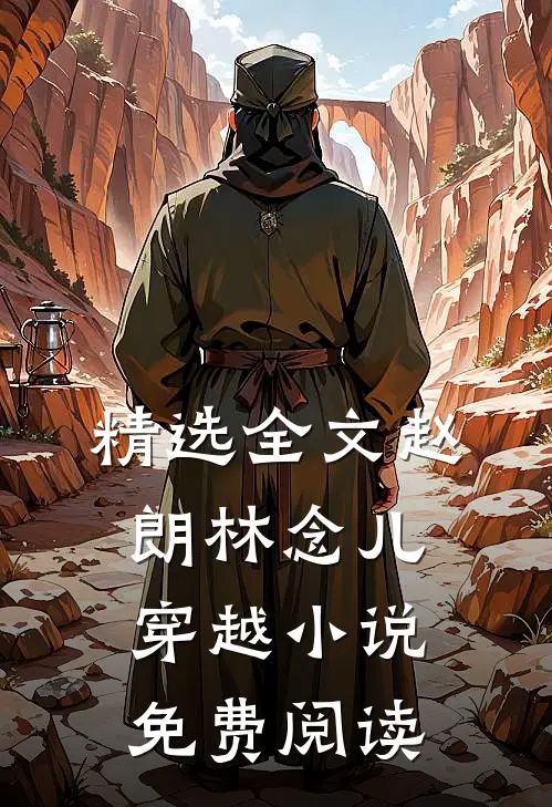 精选全文赵朗林念儿穿越小说免费阅读