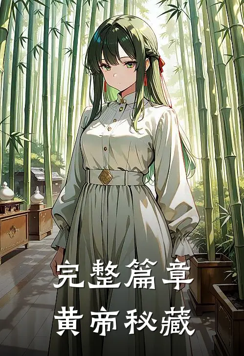 完整篇章黄帝秘藏