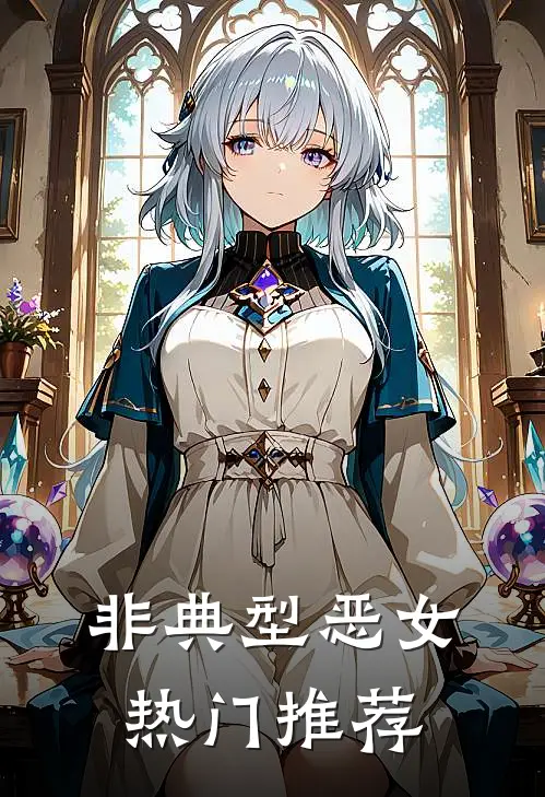 非典型恶女热门推荐