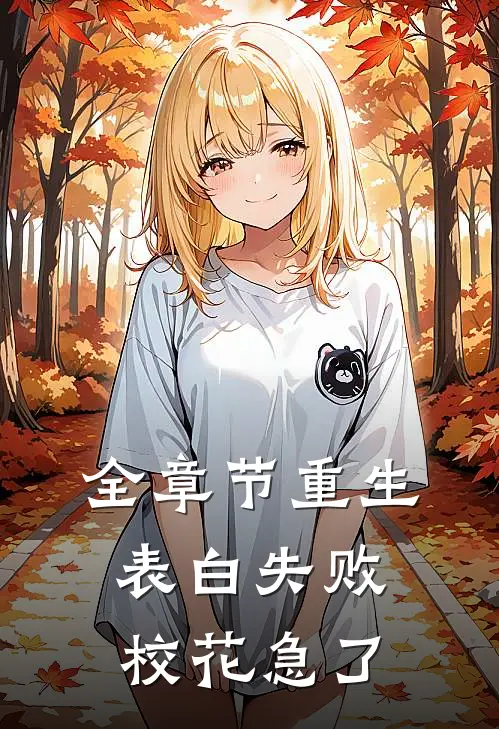 全章节重生表白失败，校花急了
