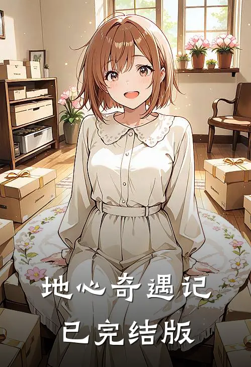 地心奇遇记已完结版