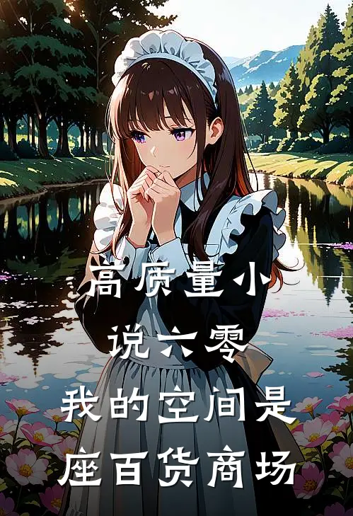 高质量小说六零：我的空间是座百货商场