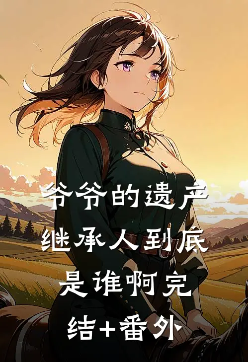 爷爷的遗产继承人到底是谁啊完结+番外