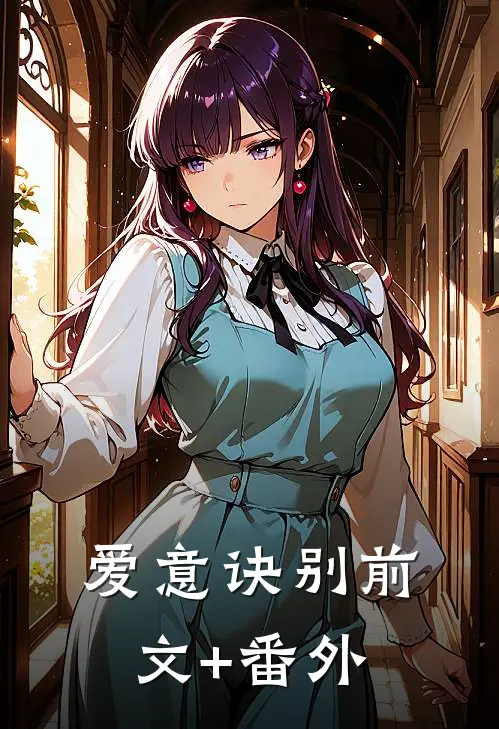 爱意诀别前文+番外