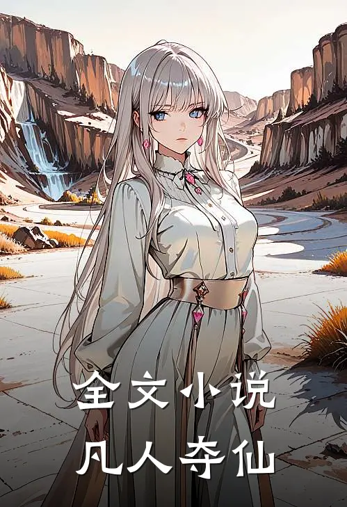全文小说凡人夺仙