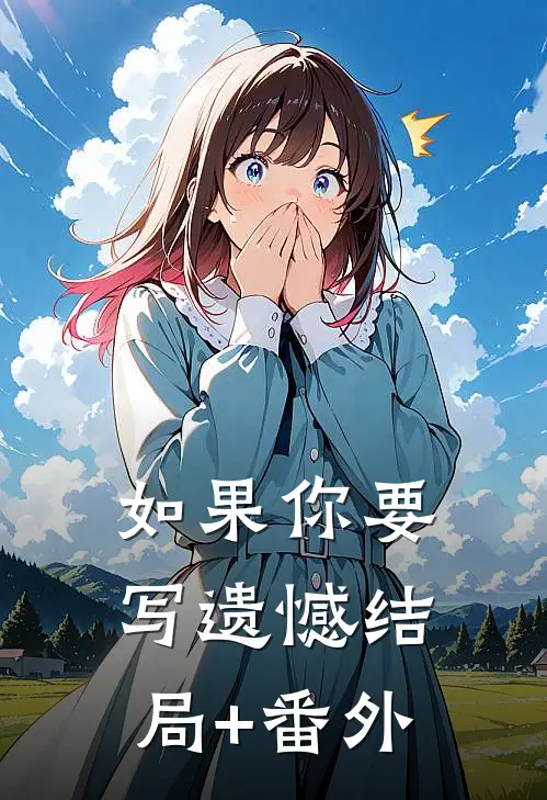 如果你要写遗憾结局+番外
