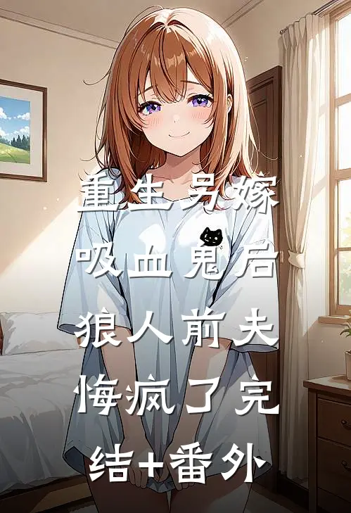 重生另嫁吸血鬼后，狼人前夫悔疯了完结+番外
