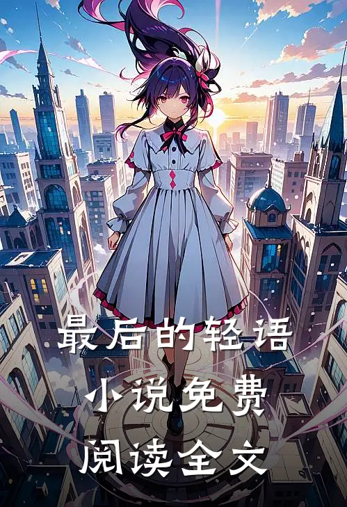 最后的轻语小说免费阅读全文