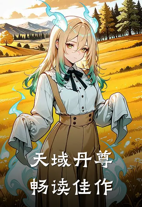 天域丹尊畅读佳作