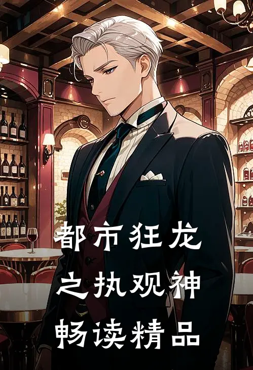 都市狂龙之执观神畅读精品