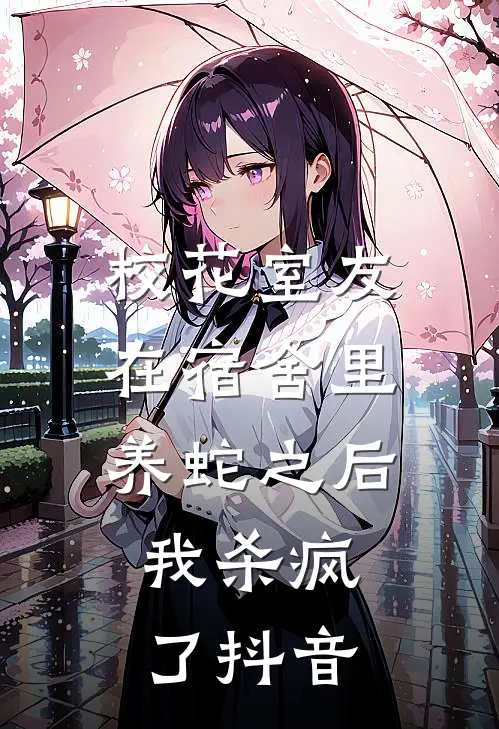 校花室友在宿舍里养蛇之后，我杀疯了抖音