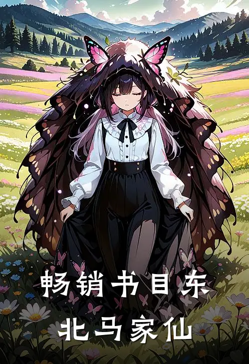 畅销书目东北马家仙