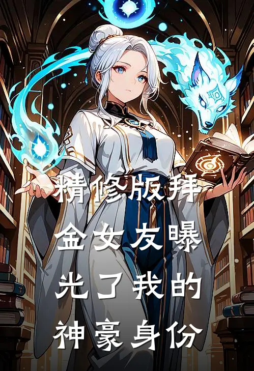 精修版拜金女友曝光了我的神豪身份
