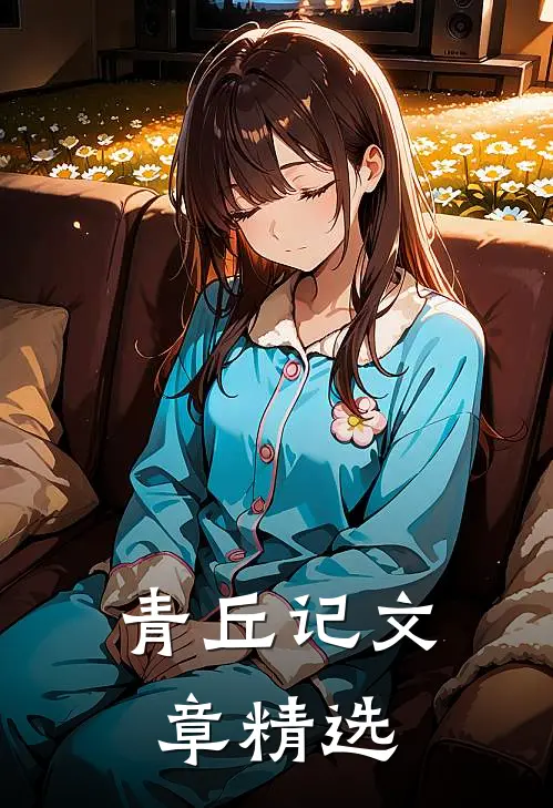 青丘记文章精选