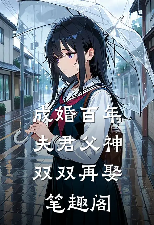 成婚百年，夫君父神双双再娶笔趣阁